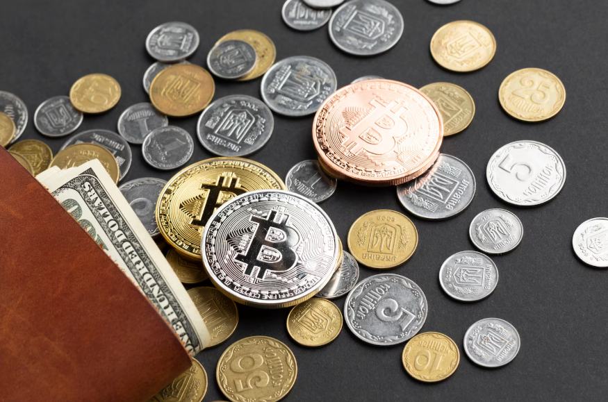 The Role of Stablecoins in Digital Finance