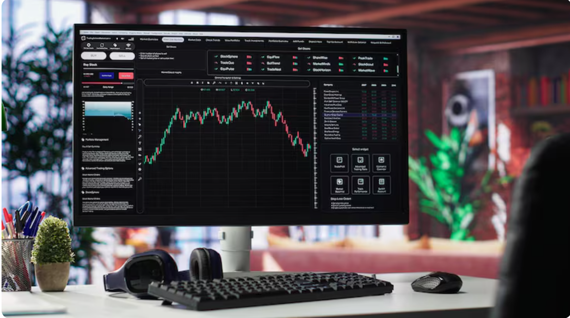 Understanding Crypto Trading and How to Trade Safely
